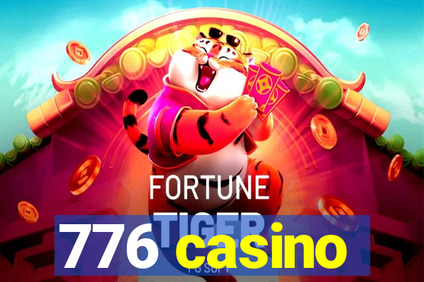 776 casino